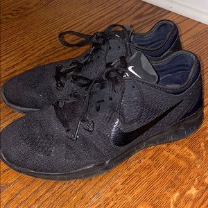 Nike Womens Free 5.0 Fit Training Shoes